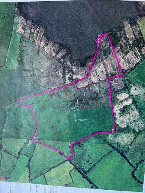 Dromard More, Clonmore., Templemore, Tipperary