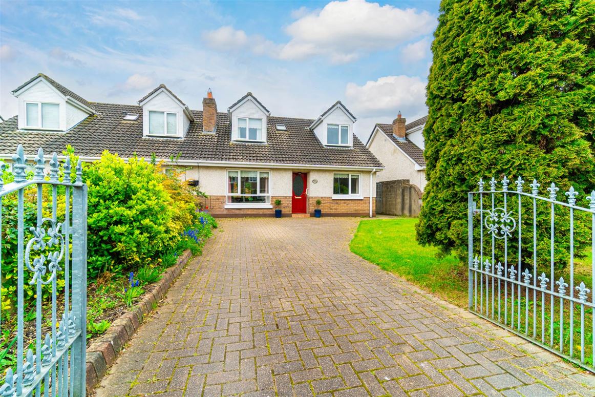 2 Cill Dara Close, Celbridge, County Kildare