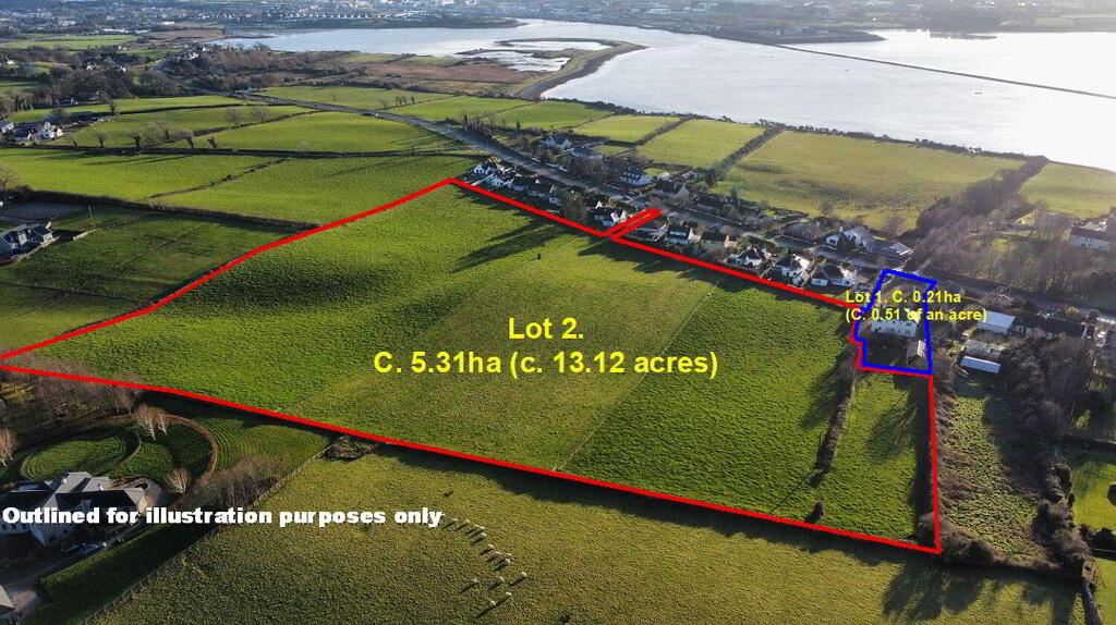 Ballincar, Rosses Point, Sligo