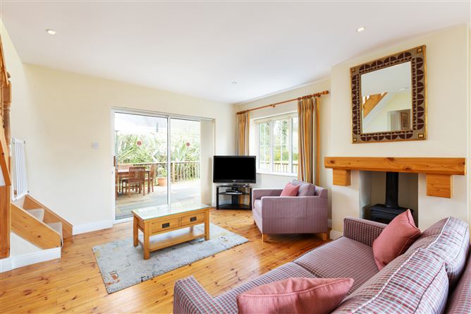 21 Brittas Bay Park, Brittas Bay, Co. Wicklow