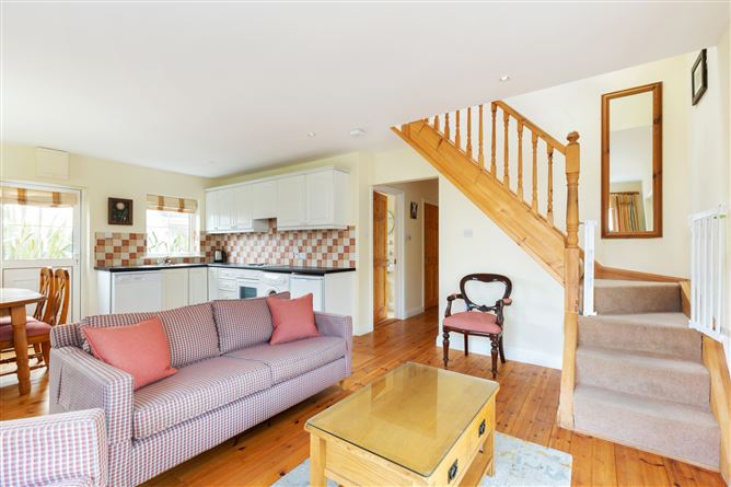 21 Brittas Bay Park, Brittas Bay, Co. Wicklow