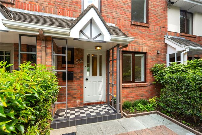 52 St. Johns, Park Avenue, Sandymount, Dublin 4