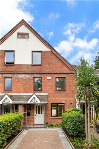 Photo 19 of 20 — 52 St. Johns, Park Avenue, Sandymount, Dublin 4