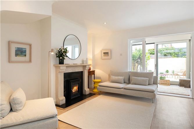 52 St. Johns, Park Avenue, Sandymount, Dublin 4