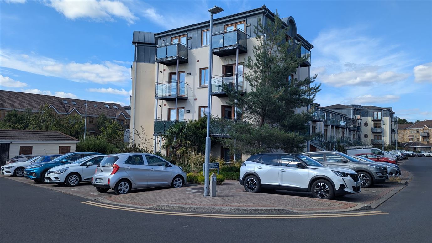 Stocking Wood Hall, Stocking Avenue, Rathfarnham, Rathfarnham, Dublin 16, D16 Y722