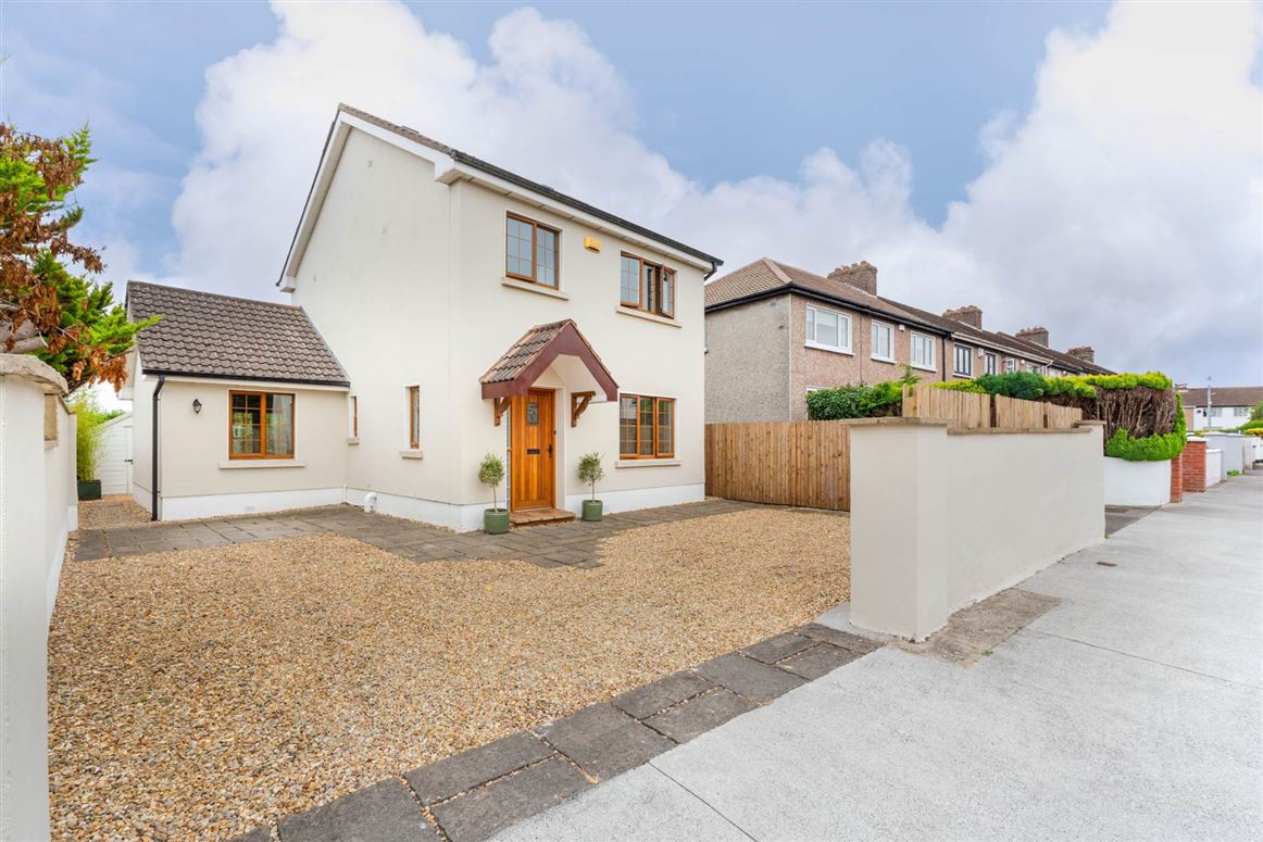 41a Shanvarna Road, Santry, Dublin 9