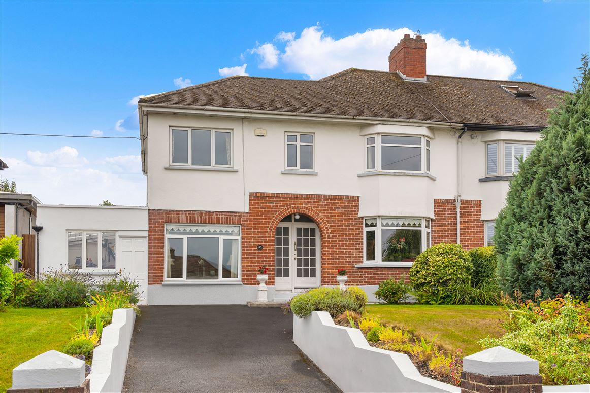 45 Taney Road, Goatstown, Dublin 14