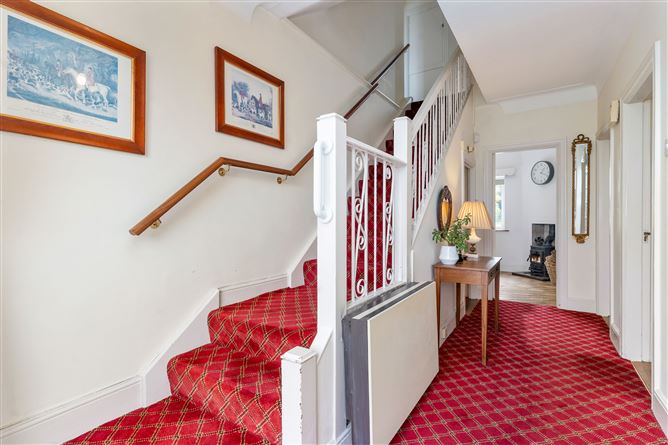 45 Taney Road, Goatstown, Dublin 14
