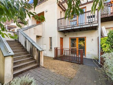 39 Brennanstown Square, Cabinteely, Dublin 18