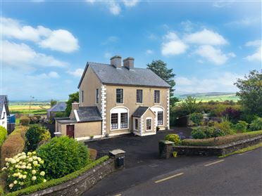 Carrowkibbock Lower, Ballycastle, Co. Mayo