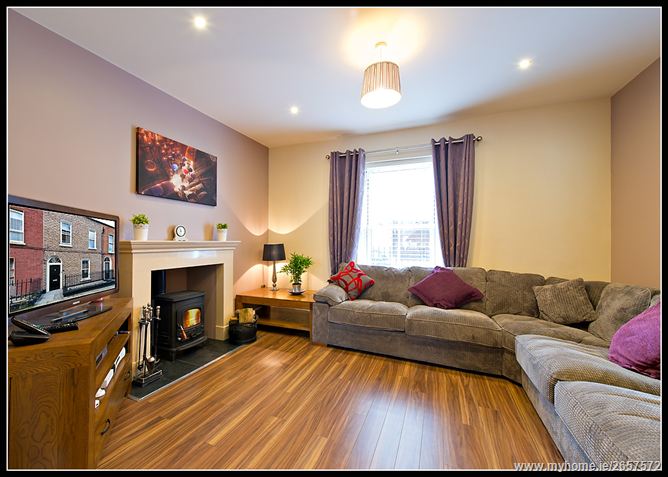 15 PORTLAND STREET NORTH, North City Centre, Dublin 1