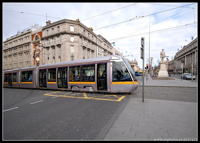 15 PORTLAND STREET NORTH, North City Centre, Dublin 1