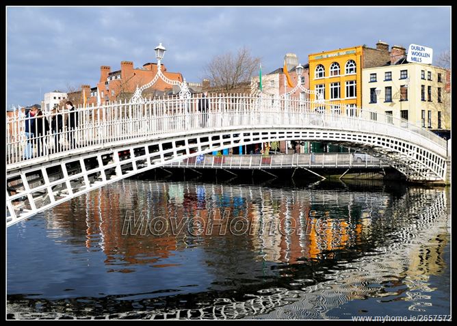 15 PORTLAND STREET NORTH, North City Centre, Dublin 1