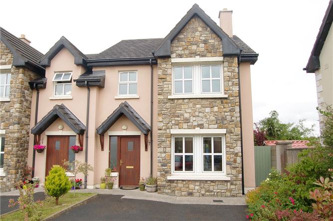 64 Inis Clair, Kildysart Road, Clarecastle, Ennis