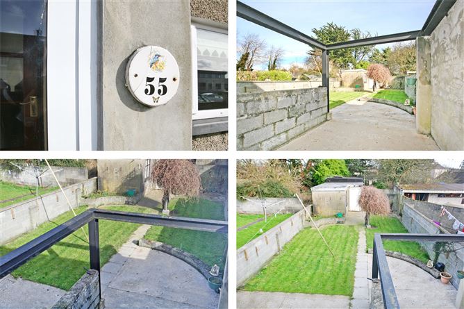 55 Ballynanty Road, Ballynanty, Limerick