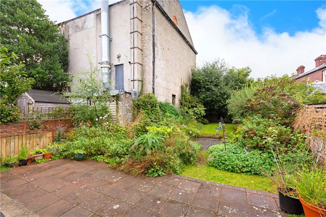 7 Serpentine Road, Sandymount, Dublin 4