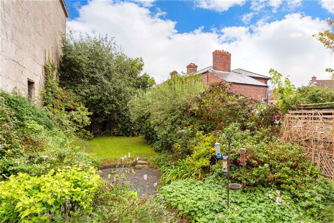 7 Serpentine Road, Sandymount, Dublin 4