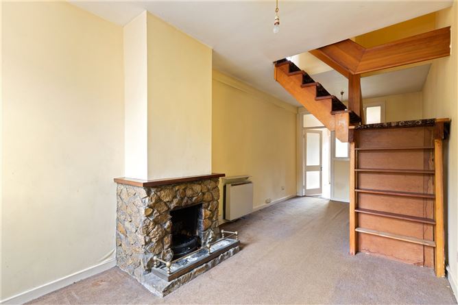 7 Serpentine Road, Sandymount, Dublin 4