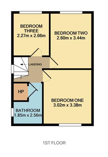 203 Captains Road, Crumlin, Dublin 12
