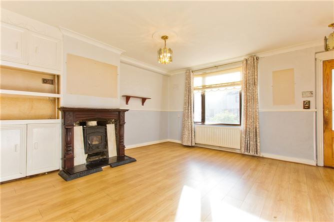 203 Captains Road, Crumlin, Dublin 12
