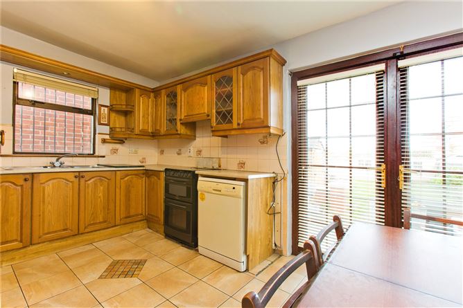 203 Captains Road, Crumlin, Dublin 12