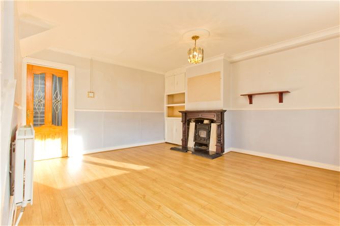 203 Captains Road, Crumlin, Dublin 12