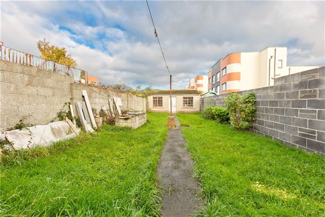 203 Captains Road, Crumlin, Dublin 12