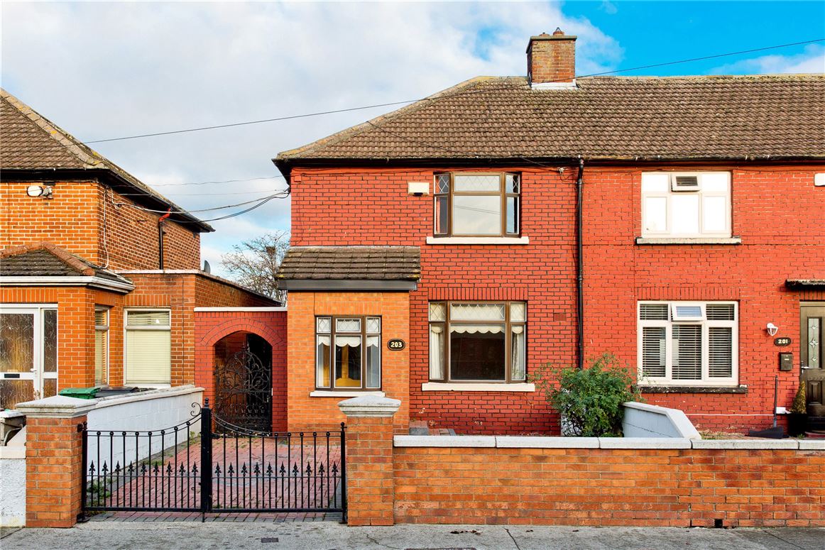 203 Captains Road, Crumlin, Dublin 12