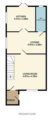 203 Captains Road, Crumlin, Dublin 12