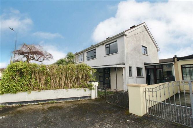 Main image for 34 Ballinacurra Gardens, Co. Limerick