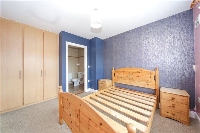 91 The Glen, Kilnacourt Woods, Portarlington, Co. Laois