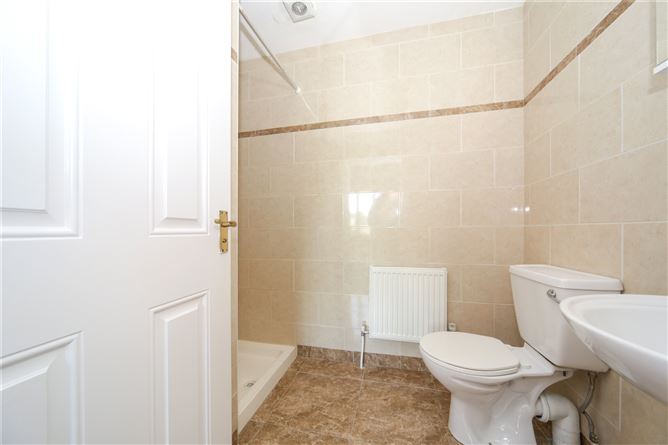 91 The Glen, Kilnacourt Woods, Portarlington, Co. Laois