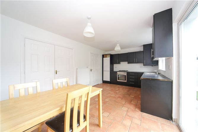 91 The Glen, Kilnacourt Woods, Portarlington, Co. Laois
