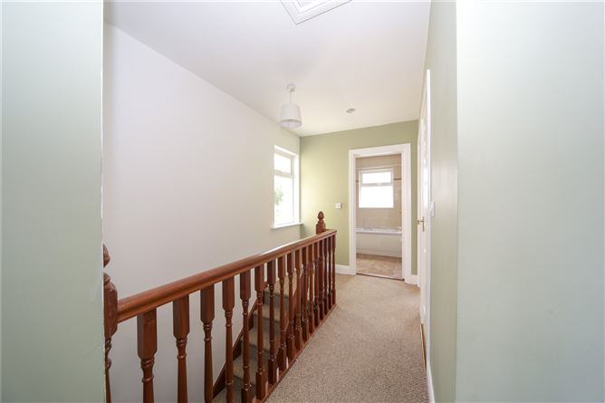 91 The Glen, Kilnacourt Woods, Portarlington, Co. Laois