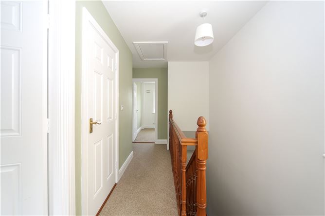 91 The Glen, Kilnacourt Woods, Portarlington, Co. Laois