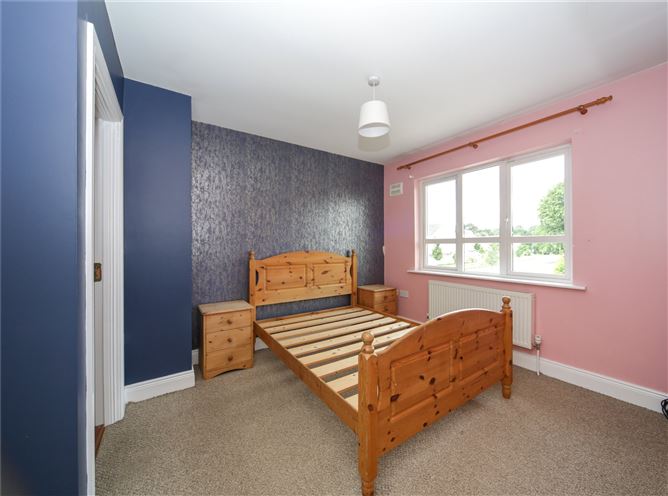 91 The Glen, Kilnacourt Woods, Portarlington, Co. Laois