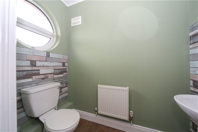 91 The Glen, Kilnacourt Woods, Portarlington, Co. Laois