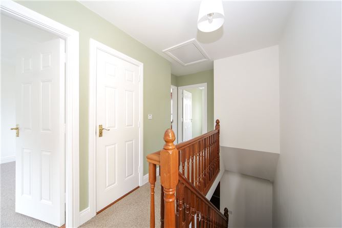 91 The Glen, Kilnacourt Woods, Portarlington, Co. Laois