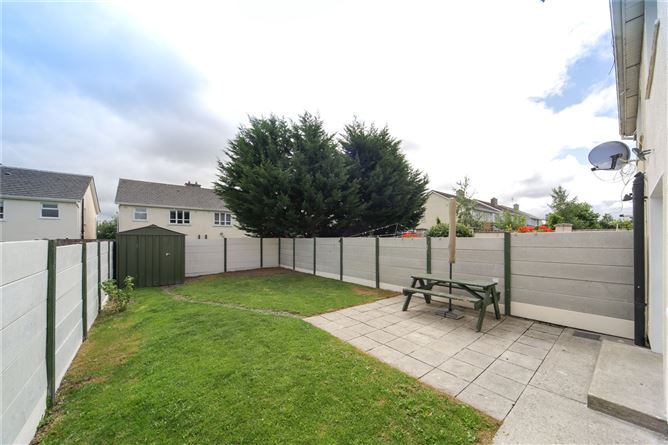 91 The Glen, Kilnacourt Woods, Portarlington, Co. Laois