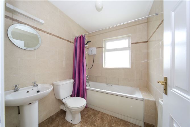 91 The Glen, Kilnacourt Woods, Portarlington, Co. Laois