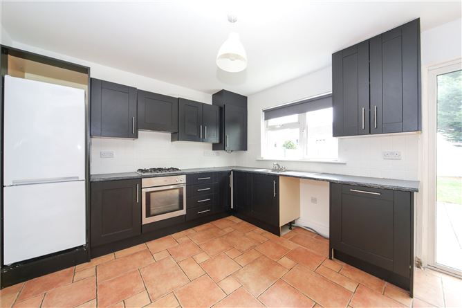 91 The Glen, Kilnacourt Woods, Portarlington, Co. Laois
