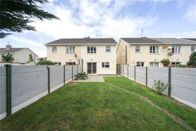 91 The Glen, Kilnacourt Woods, Portarlington, Co. Laois