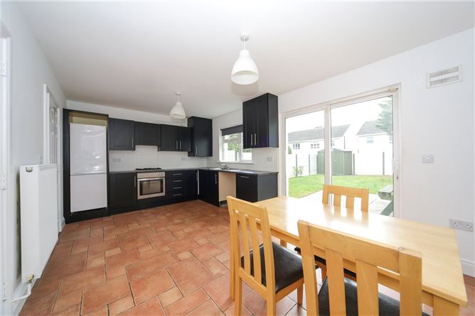 91 The Glen, Kilnacourt Woods, Portarlington, Co. Laois