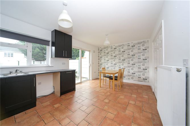 91 The Glen, Kilnacourt Woods, Portarlington, Co. Laois