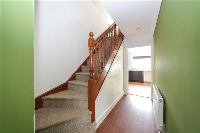 91 The Glen, Kilnacourt Woods, Portarlington, Co. Laois