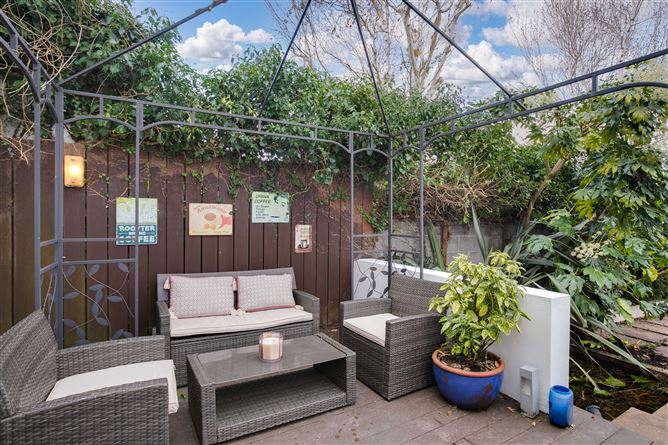 3 Landscape Avenue, Churchtown, Dublin 14