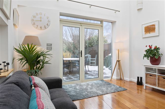 3 Landscape Avenue, Churchtown, Dublin 14