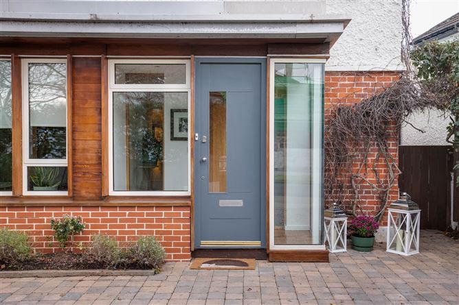 3 Landscape Avenue, Churchtown, Dublin 14