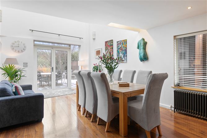 3 Landscape Avenue, Churchtown, Dublin 14