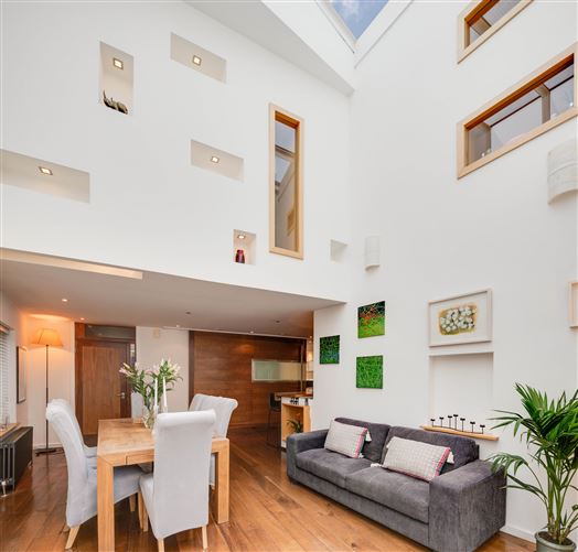 3 Landscape Avenue, Churchtown, Dublin 14